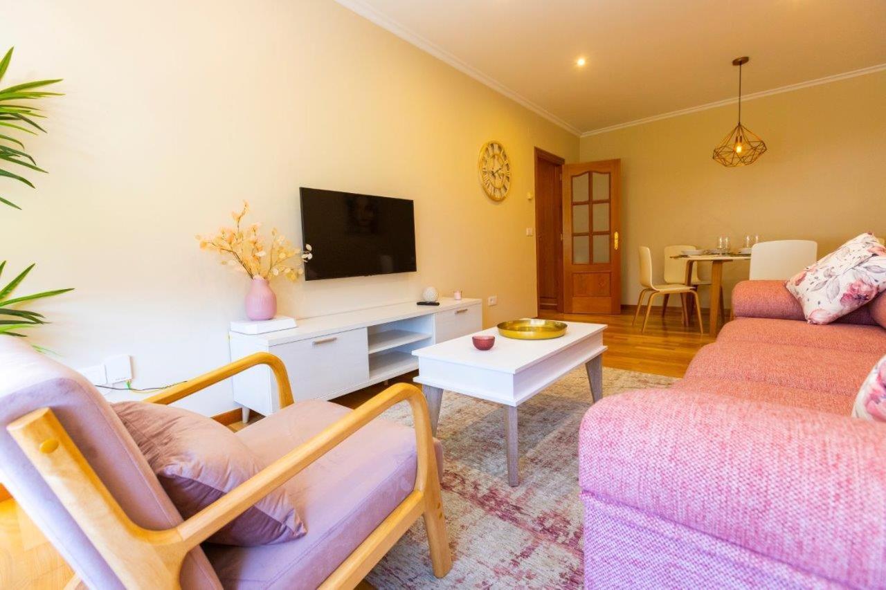 Apartamentos Riamar 2 里瓦德奥 外观 照片