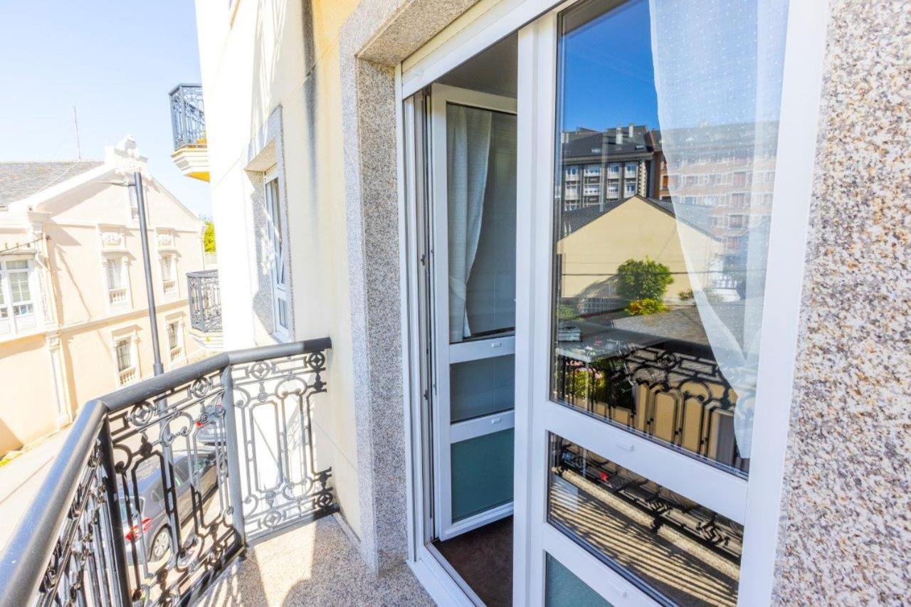 Apartamentos Riamar 2 里瓦德奥 外观 照片