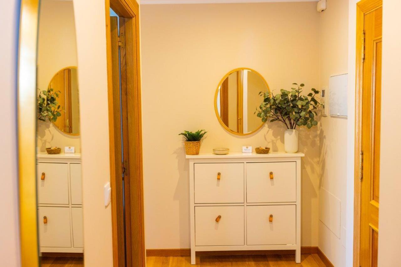 Apartamentos Riamar 2 里瓦德奥 外观 照片